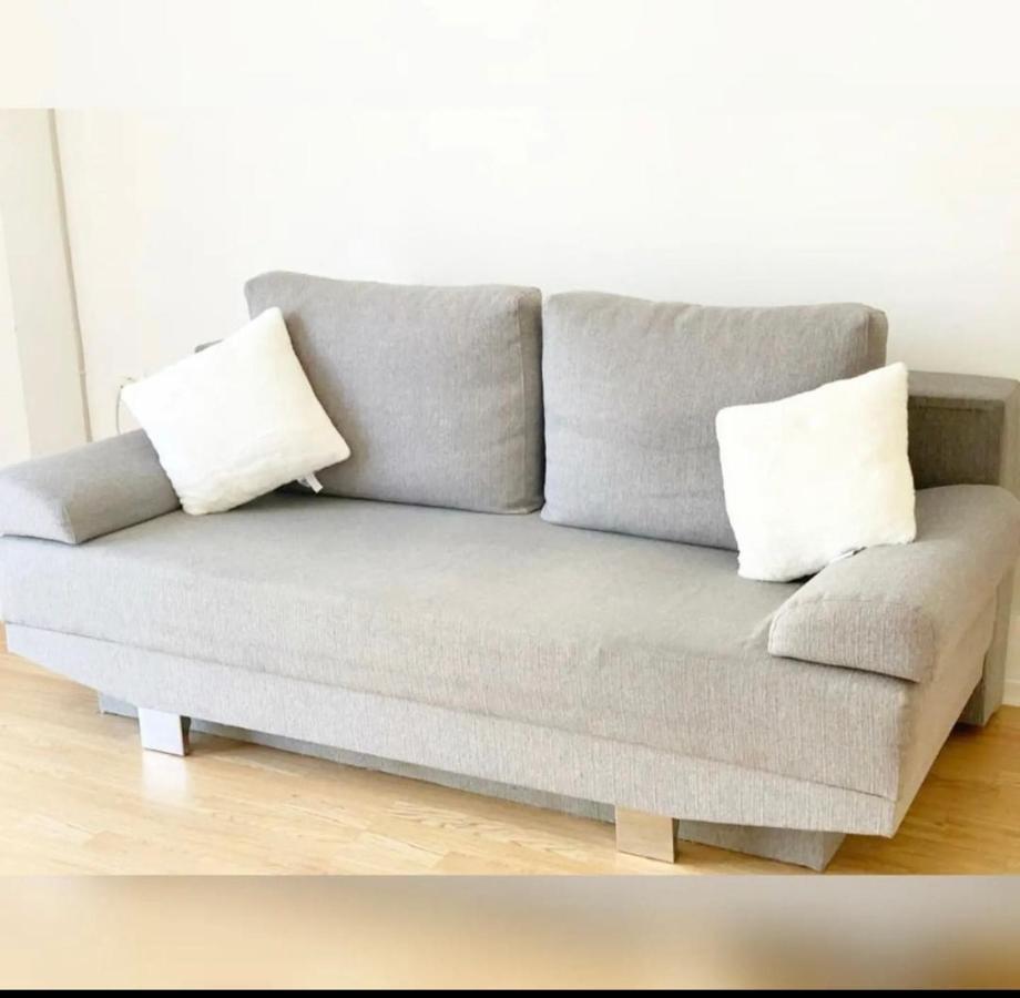Beautiful And Lovely Apartment ティラナ エクステリア 写真