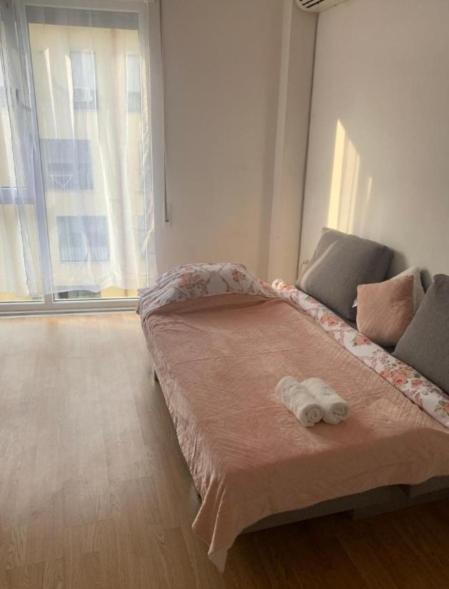 Beautiful And Lovely Apartment ティラナ エクステリア 写真