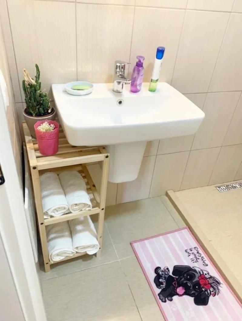 Beautiful And Lovely Apartment ティラナ エクステリア 写真